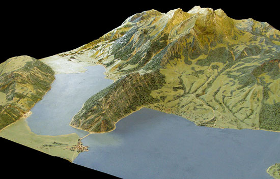 Pilatus Pilatus